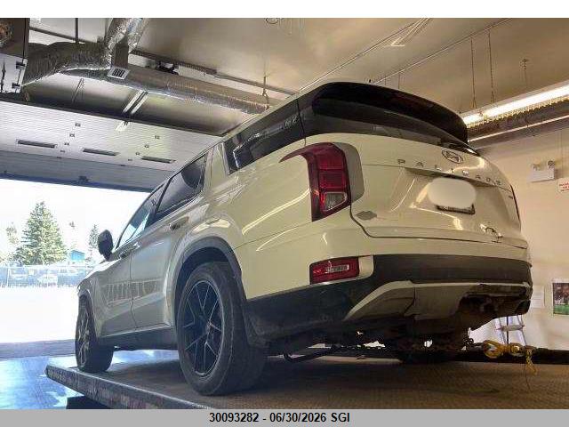 Продаж на аукціоні авто 2021 Hyundai Palisade Sel, vin: KM8R3DHE0MU185067, номер лоту: 30093282