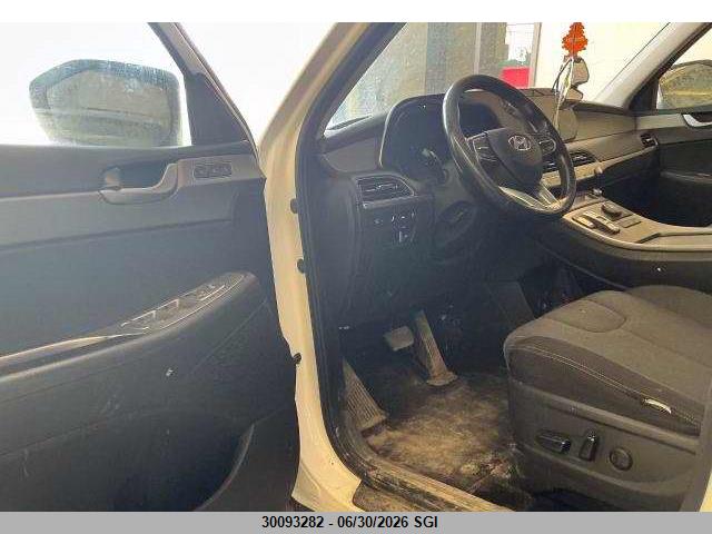 Продаж на аукціоні авто 2021 Hyundai Palisade Sel, vin: KM8R3DHE0MU185067, номер лоту: 30093282