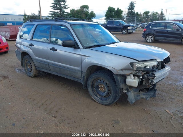 Aukcja sprzedaży 2008 Subaru Forester 2.5x, vin: JF1SG63638H720774, numer aukcji: 30091233