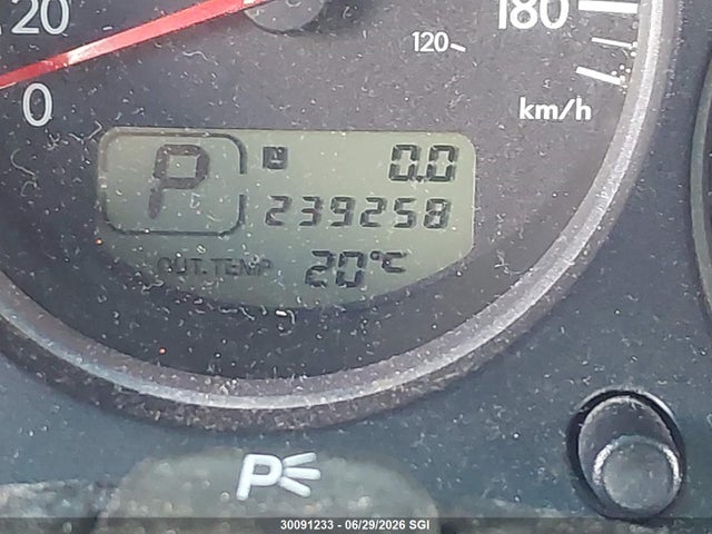Aukcja sprzedaży 2008 Subaru Forester 2.5x, vin: JF1SG63638H720774, numer aukcji: 30091233