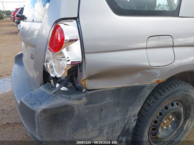 Aukcja sprzedaży 2008 Subaru Forester 2.5x, vin: JF1SG63638H720774, numer aukcji: 30091233