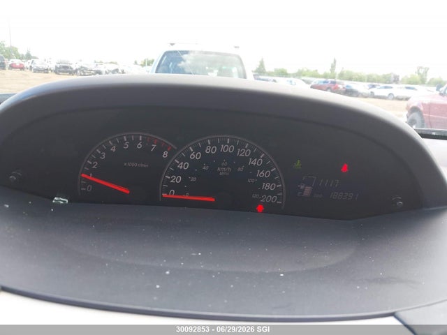 2007 Toyota Yaris Ce/rs მანქანა იყიდება აუქციონზე, vin: JTDJT923075073647, აუქციონის ნომერი: 30092853