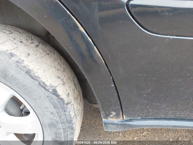 30091625 :رقم المزاد ، 4JGBB86EX6A061052 vin ، 2006 Mercedes-benz Ml 350 مزاد بيع