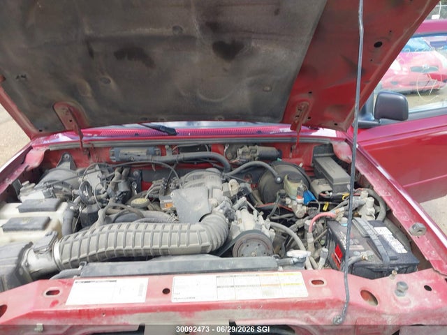 Продаж на аукціоні авто 1999 Ford Ranger Super Cab, vin: 1FTYR14XXXPC03839, номер лоту: 30092473