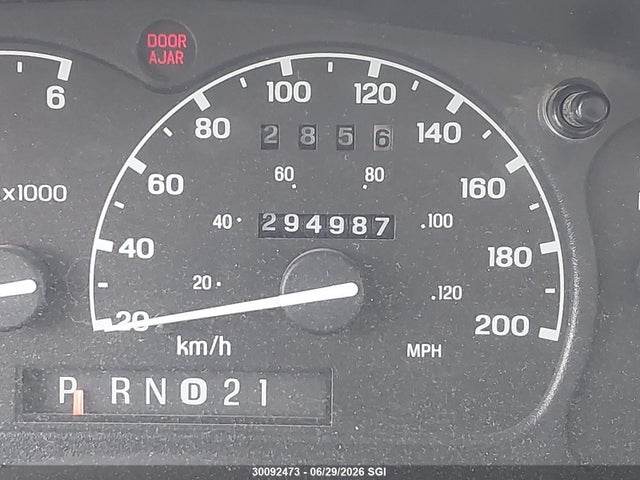 Продаж на аукціоні авто 1999 Ford Ranger Super Cab, vin: 1FTYR14XXXPC03839, номер лоту: 30092473