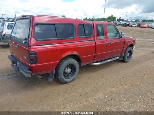 Продаж на аукціоні авто 1999 Ford Ranger Super Cab, vin: 1FTYR14XXXPC03839, номер лоту: 30092473