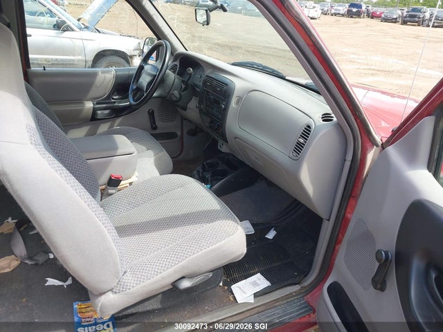 Продаж на аукціоні авто 1999 Ford Ranger Super Cab, vin: 1FTYR14XXXPC03839, номер лоту: 30092473