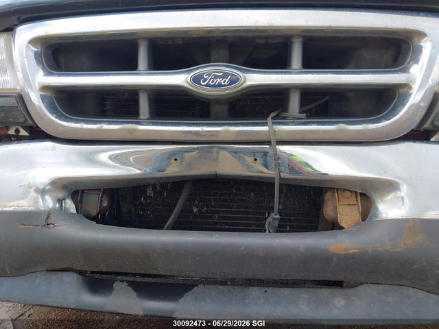 Продаж на аукціоні авто 1999 Ford Ranger Super Cab, vin: 1FTYR14XXXPC03839, номер лоту: 30092473