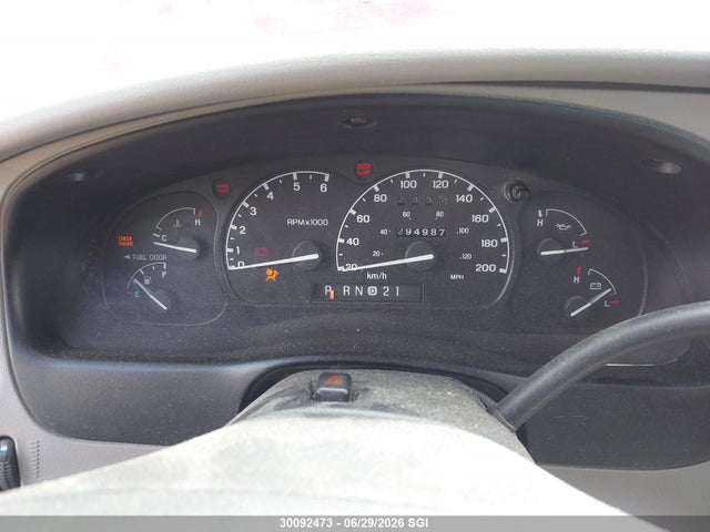 Продаж на аукціоні авто 1999 Ford Ranger Super Cab, vin: 1FTYR14XXXPC03839, номер лоту: 30092473