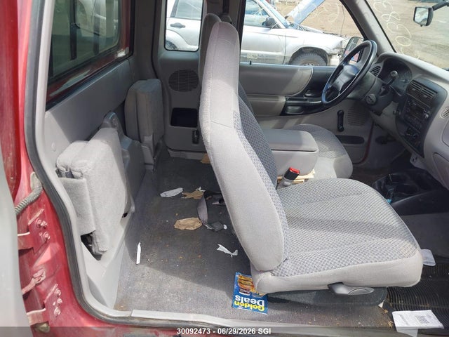 Продаж на аукціоні авто 1999 Ford Ranger Super Cab, vin: 1FTYR14XXXPC03839, номер лоту: 30092473