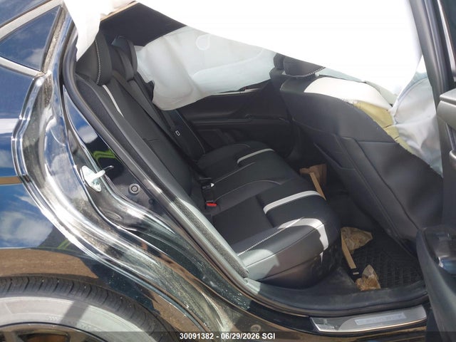 2026 Toyota Camry Xse/night Shade/le/xle/se მანქანა იყიდება აუქციონზე, vin: 4T1DAACK4TU651867, აუქციონის ნომერი: 30091382