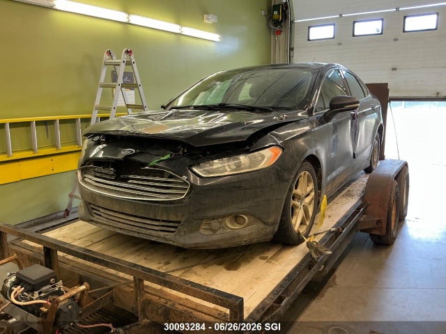 2014 Ford Fusion Se მანქანა იყიდება აუქციონზე, vin: 3FA6P0HD3ER347011, აუქციონის ნომერი: 30093284
