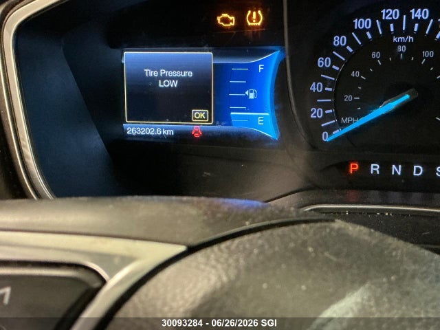 3FA6P0HD3ER347011 Ford FUSION SE