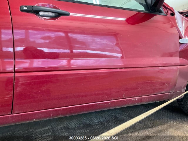 Aukcja sprzedaży 2006 Mitsubishi Lancer Es/se, vin: JA3AJ26E76U608534, numer aukcji: 30093285