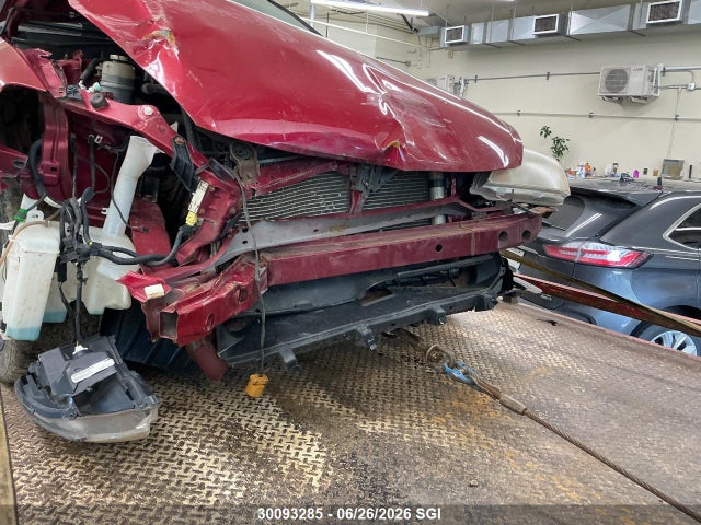 Aukcja sprzedaży 2006 Mitsubishi Lancer Es/se, vin: JA3AJ26E76U608534, numer aukcji: 30093285
