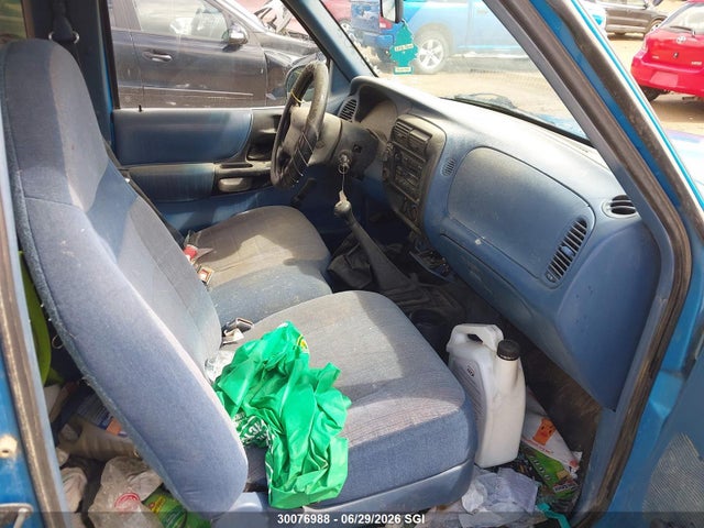 Auction sale of the 1996 Ford Ranger Super Cab, vin: 1FTCR15X0TPA61861, lot number: 30076988