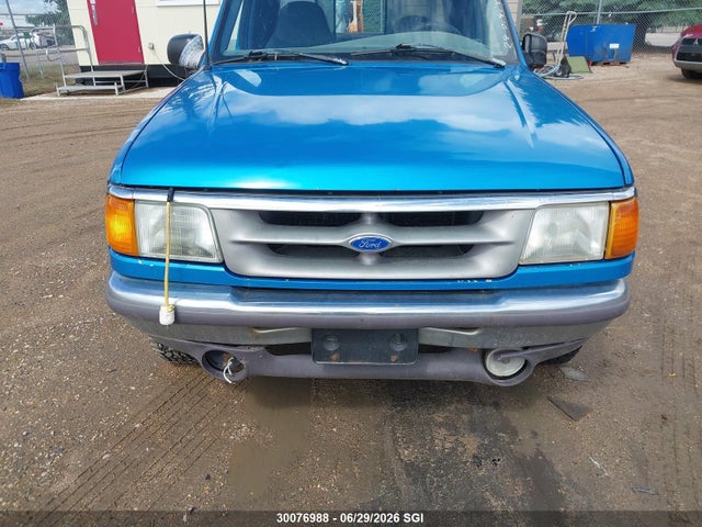 Auction sale of the 1996 Ford Ranger Super Cab, vin: 1FTCR15X0TPA61861, lot number: 30076988