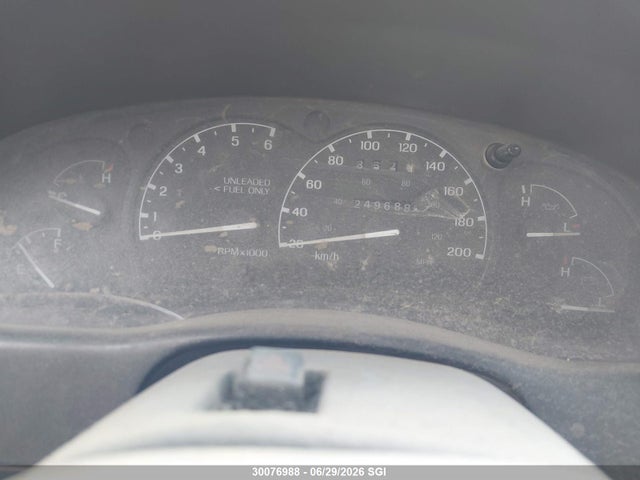 Auction sale of the 1996 Ford Ranger Super Cab, vin: 1FTCR15X0TPA61861, lot number: 30076988