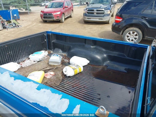 Auction sale of the 1996 Ford Ranger Super Cab, vin: 1FTCR15X0TPA61861, lot number: 30076988