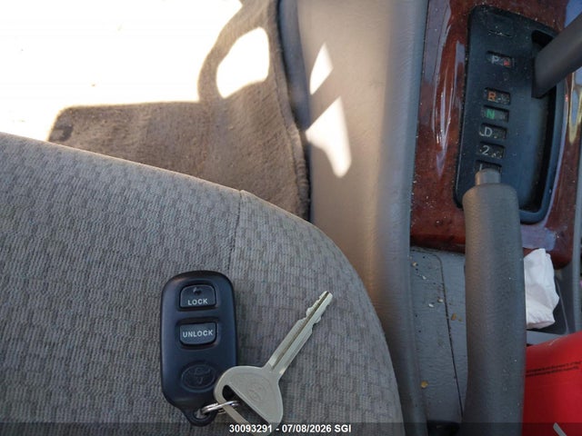 Продажа на аукционе авто 2004 Toyota Corolla Ce/le/s, vin: 2T1BR32E74C820483, номер лота: 30093291