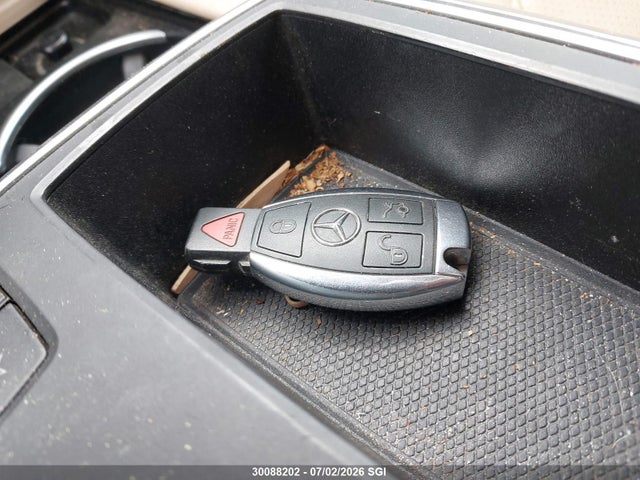30088202 :رقم المزاد ، 4JGDA2EB8DA238646 vin ، 2013 Mercedes-benz Ml 350 Bluetec مزاد بيع