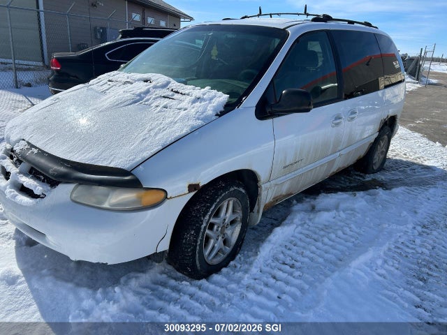 Aukcja sprzedaży 2000 Dodge Caravan Se/sport, vin: 2B4GP45R9YR737298, numer aukcji: 30093295
