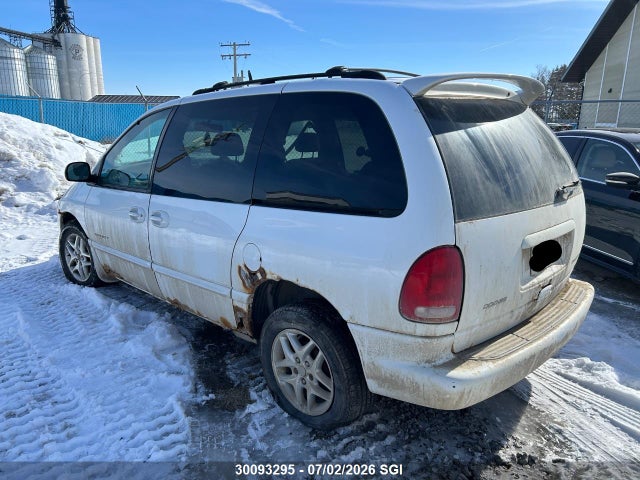 Aukcja sprzedaży 2000 Dodge Caravan Se/sport, vin: 2B4GP45R9YR737298, numer aukcji: 30093295