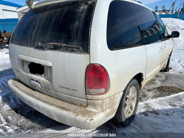 Aukcja sprzedaży 2000 Dodge Caravan Se/sport, vin: 2B4GP45R9YR737298, numer aukcji: 30093295