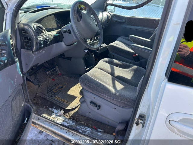 Aukcja sprzedaży 2000 Dodge Caravan Se/sport, vin: 2B4GP45R9YR737298, numer aukcji: 30093295