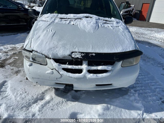 Aukcja sprzedaży 2000 Dodge Caravan Se/sport, vin: 2B4GP45R9YR737298, numer aukcji: 30093295
