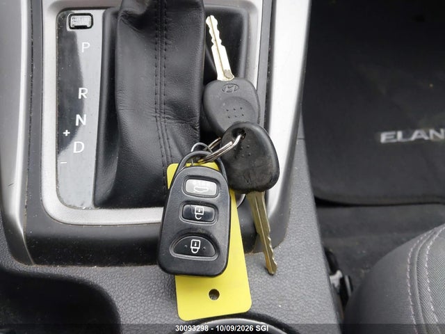 Продажа на аукционе авто 2014 Hyundai Elantra Se/sport/limited, vin: 5NPDH4AE1EH494889, номер лота: 30093298