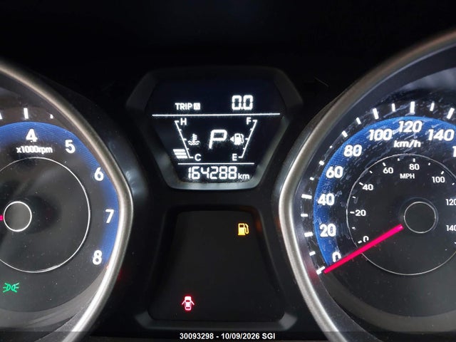 Продажа на аукционе авто 2014 Hyundai Elantra Se/sport/limited, vin: 5NPDH4AE1EH494889, номер лота: 30093298