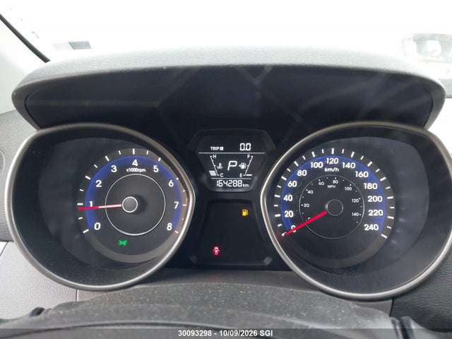 Продажа на аукционе авто 2014 Hyundai Elantra Se/sport/limited, vin: 5NPDH4AE1EH494889, номер лота: 30093298