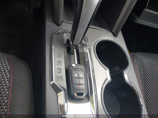 Продаж на аукціоні авто 2013 Gmc Terrain Sle, vin: 2GKFLTE31D6110370, номер лоту: 30093299