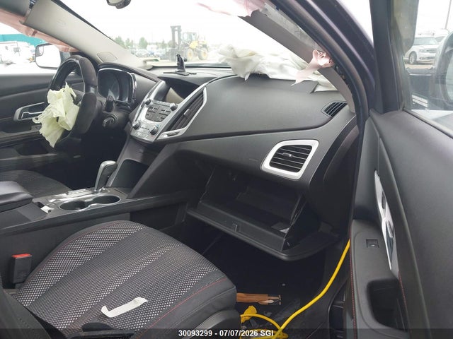 Продаж на аукціоні авто 2013 Gmc Terrain Sle, vin: 2GKFLTE31D6110370, номер лоту: 30093299