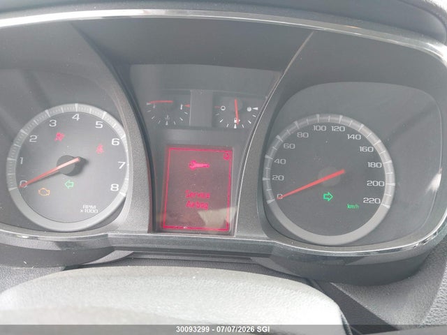 Продаж на аукціоні авто 2013 Gmc Terrain Sle, vin: 2GKFLTE31D6110370, номер лоту: 30093299
