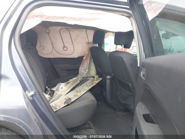 Продаж на аукціоні авто 2013 Gmc Terrain Sle, vin: 2GKFLTE31D6110370, номер лоту: 30093299