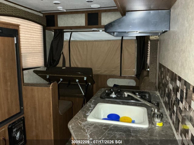 Jayco Jay Feather 2016 1UJBJHAH5G1JP0271 Image 13