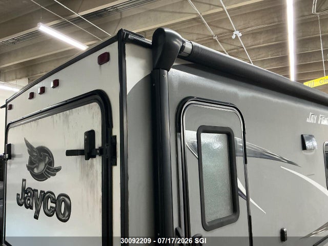 Jayco Jay Feather 2016 1UJBJHAH5G1JP0271 Image 3