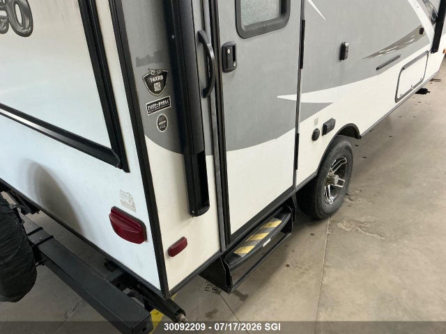 Jayco Jay Feather 2016 1UJBJHAH5G1JP0271 Image 5