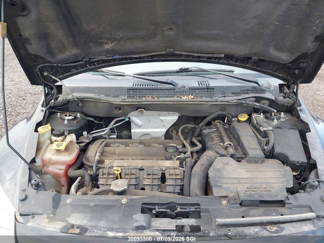 Aukcja sprzedaży 2010 Dodge Caliber Heat, vin: 1B3CB5HA8AD642303, numer aukcji: 30093300