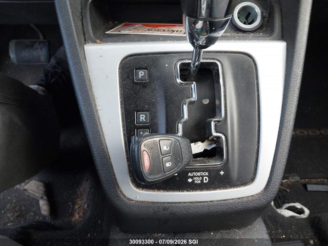 Aukcja sprzedaży 2010 Dodge Caliber Heat, vin: 1B3CB5HA8AD642303, numer aukcji: 30093300
