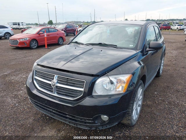 Aukcja sprzedaży 2010 Dodge Caliber Heat, vin: 1B3CB5HA8AD642303, numer aukcji: 30093300