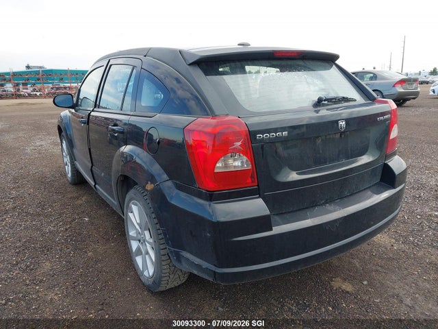 Aukcja sprzedaży 2010 Dodge Caliber Heat, vin: 1B3CB5HA8AD642303, numer aukcji: 30093300