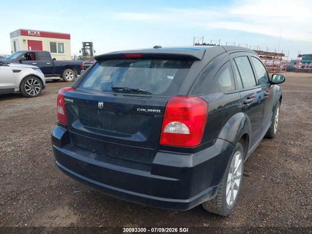 Aukcja sprzedaży 2010 Dodge Caliber Heat, vin: 1B3CB5HA8AD642303, numer aukcji: 30093300