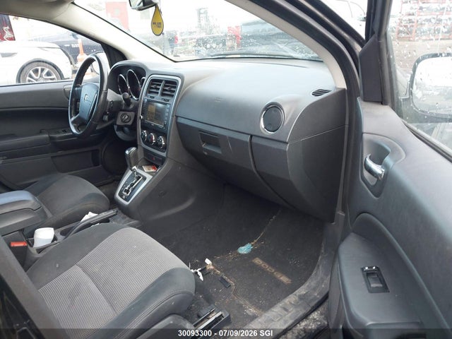 Aukcja sprzedaży 2010 Dodge Caliber Heat, vin: 1B3CB5HA8AD642303, numer aukcji: 30093300
