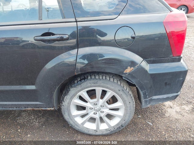 Aukcja sprzedaży 2010 Dodge Caliber Heat, vin: 1B3CB5HA8AD642303, numer aukcji: 30093300