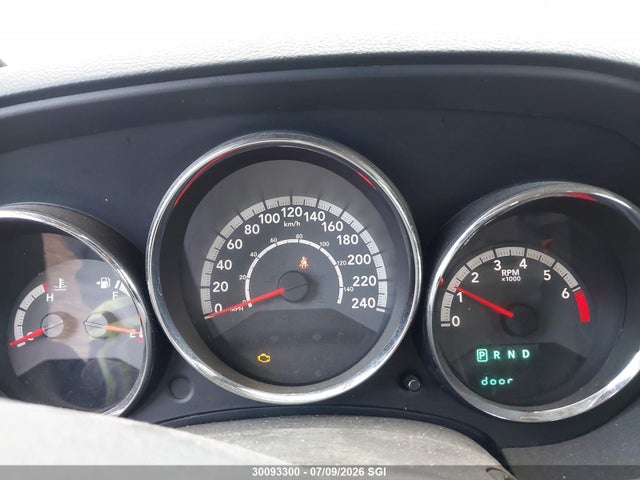 Aukcja sprzedaży 2010 Dodge Caliber Heat, vin: 1B3CB5HA8AD642303, numer aukcji: 30093300