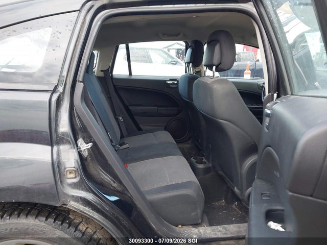 Aukcja sprzedaży 2010 Dodge Caliber Heat, vin: 1B3CB5HA8AD642303, numer aukcji: 30093300