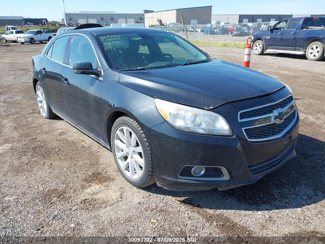 Aukcja sprzedaży 2013 Chevrolet Malibu 2lt, vin: 1G11E5SAXDF280823, numer aukcji: 30093302